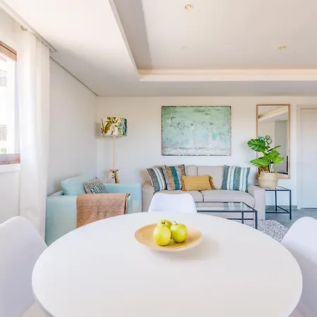 Falesia C אלבופיירה