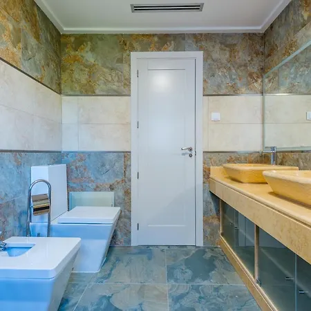 Falesia C * אלבופיירה