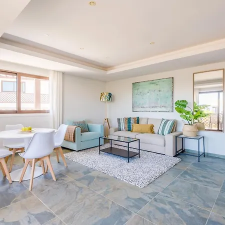 Falesia C אלבופיירה