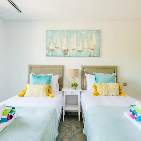 Falesia C * אלבופיירה