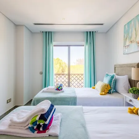 Falesia C * אלבופיירה