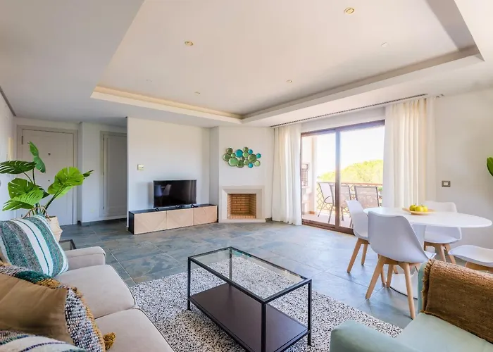 Falesia C * 알부페이라