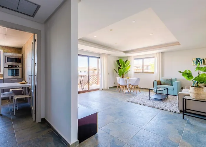 Falesia C 아파트 *