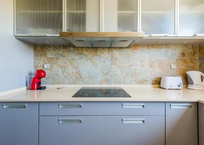 Falesia C * 알부페이라