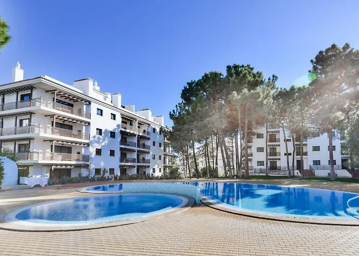 Falesia C 알부페이라