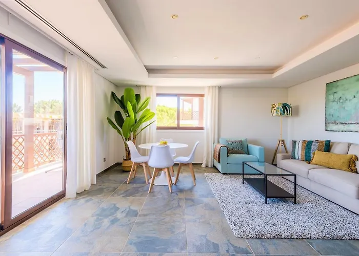 Falesia C 아파트 *