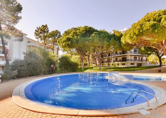 Falesia C 아파트 *