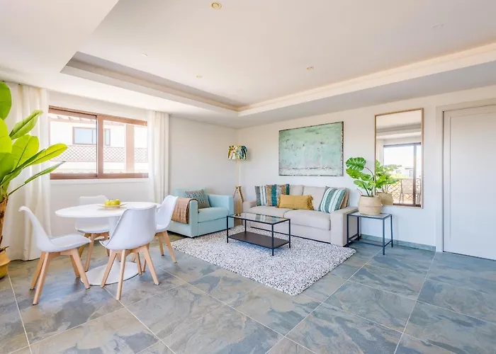 Falesia C 알부페이라