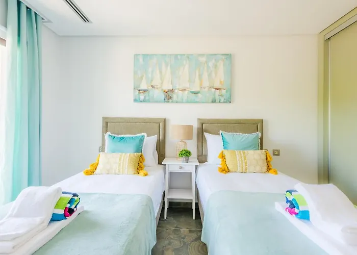 Falesia C * 알부페이라