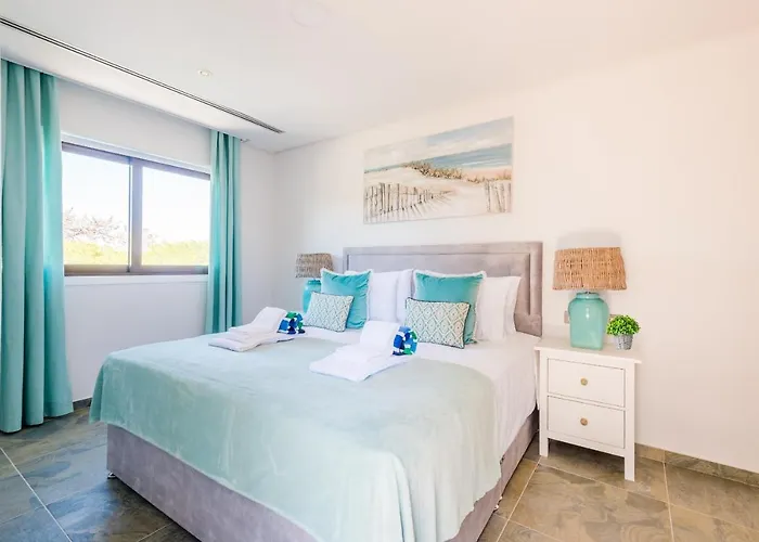 Falesia C * 알부페이라