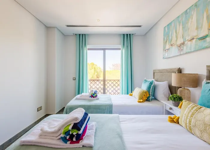 Falesia C * 알부페이라