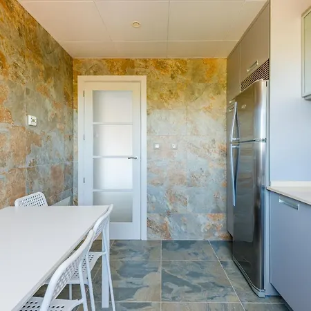 Apartamento Falesia C *