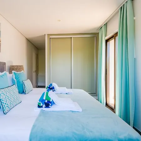 Apartment Falesia C Albufeira