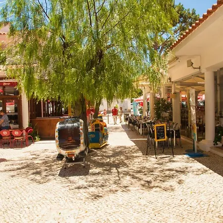 Apartamento Falesia C