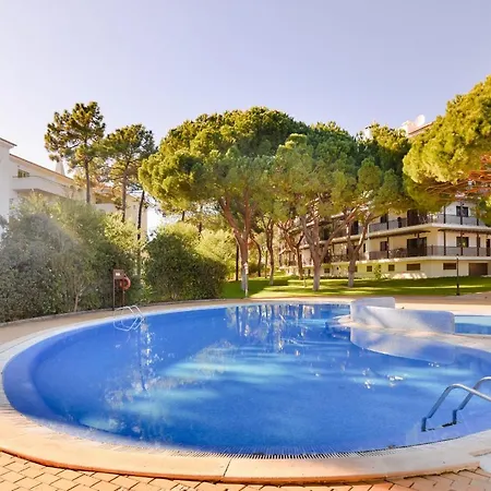 Falesia C Apartment *
