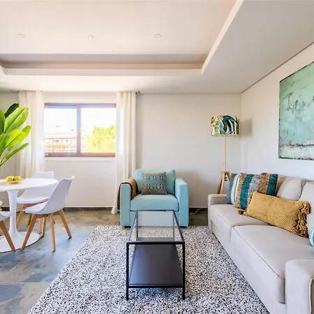 Falesia C アルブフェイラ