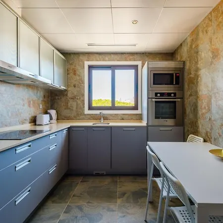 アパート Falesia C アルブフェイラ