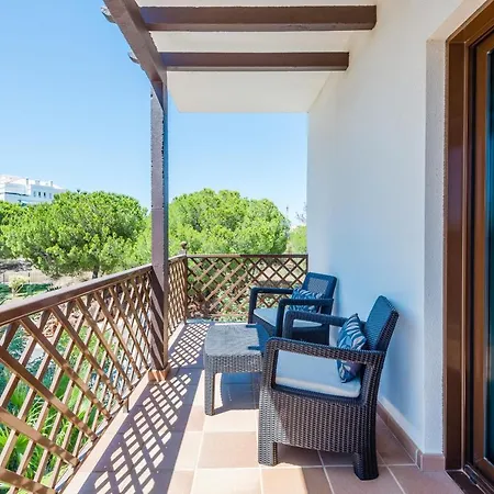 Falesia C Apartment