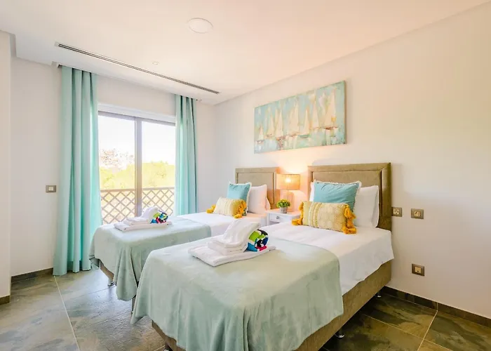 Apartamento Falesia C