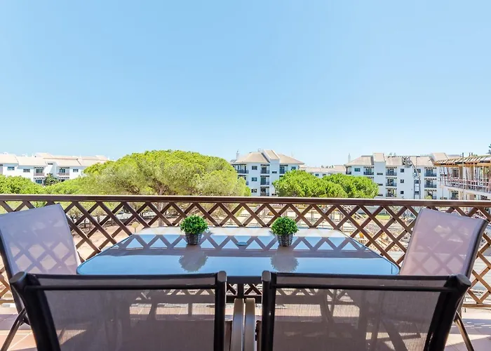 Apartamento Falesia C