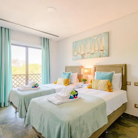 Apartamento Falesia C