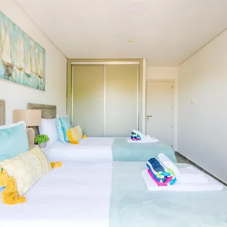 Falesia C Apartment Albufeira