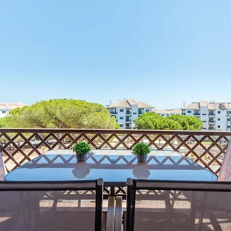 Apartamento Falesia C