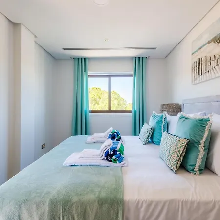 Falesia C Apartment Albufeira