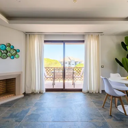 Apartamento Falesia C