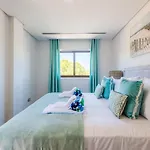 Falesia C Apartmán Albufeira