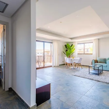 Falesia C Apartmán *
