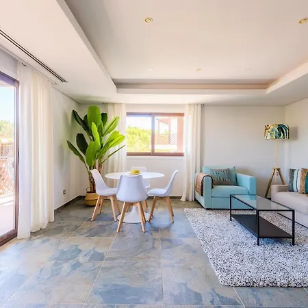 Falesia C Apartmán *